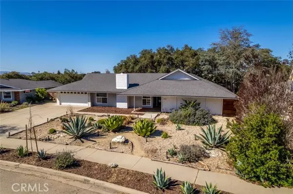 144 Oakmont Avenue, Lompoc, CA 93436
