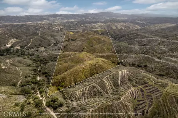 0 Parkhill Road, Santa Margarita, CA 93453