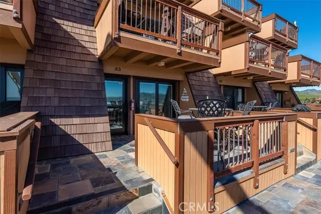 349 North Ocean Avenue, Cayucos, CA 93430