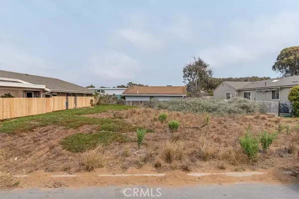 1924 Nevada Court, Los Osos, CA 93402