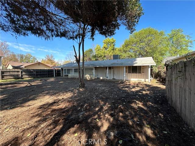 318 Henshaw Avenue, Chico, CA 95973