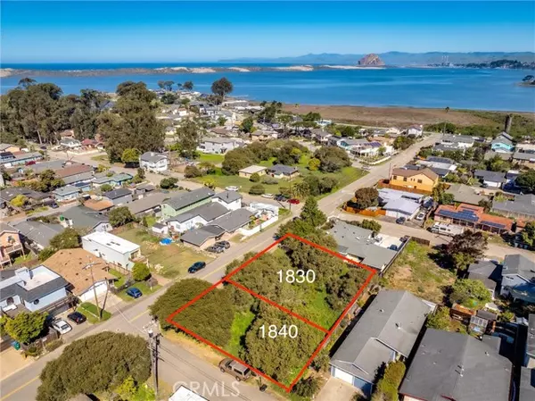 Los Osos, CA 93402,1830 Pine Avenue