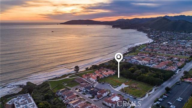 Pismo Beach, CA 93449,206 Ebb Tide Way