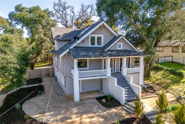 6843 Santa Lucia Road, Atascadero, CA 93422