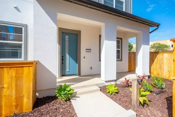 San Luis Obispo, CA 93401,160 Earthwood Lane