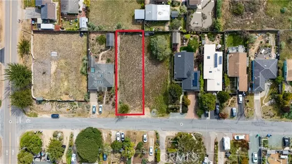 Los Osos, CA 93402,1420 5th Street