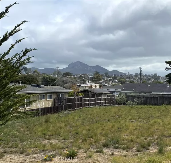 Los Osos, CA 93402,1420 5th Street