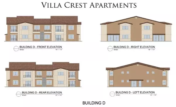 Ridgecrest, CA 93555,0 South Downs Street