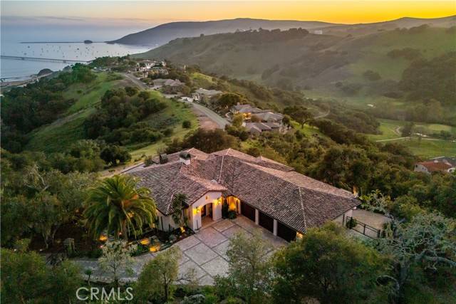 Avila Beach, CA 93424,2770 Lupine Canyon Road