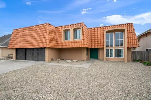 Santa Maria, CA 93455,216 Larkspur Drive