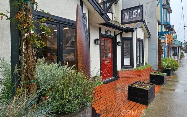 Cambria, CA 93428,786 Main Street