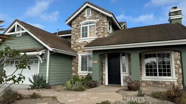 Lompoc, CA 93436,3010 Silver Sage Lane