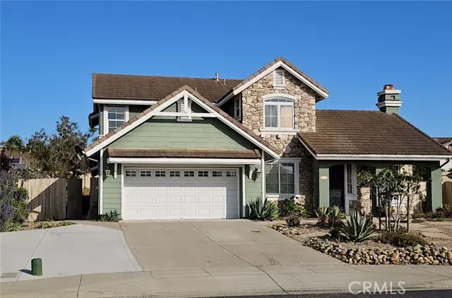 Lompoc, CA 93436,3010 Silver Sage Lane