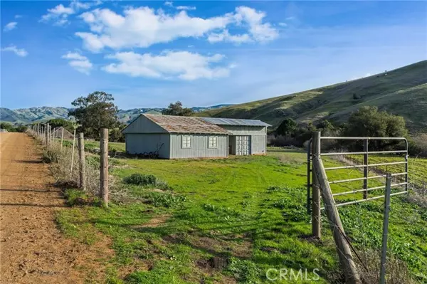 Cambria, CA 93428,0 North Green Valley Road