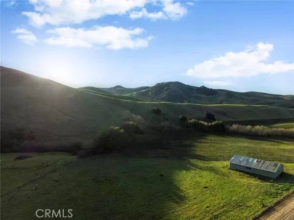 Cambria, CA 93428,0 North Green Valley Road