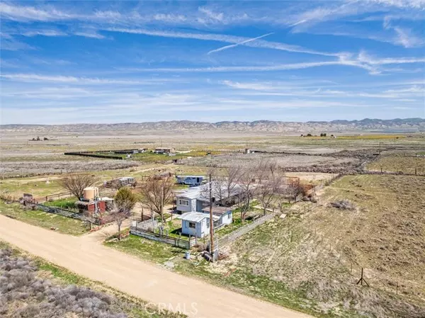 Santa Margarita, CA 93453,13470 De Sabla Road