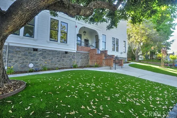 San Luis Obispo, CA 93401,1700 Osos Street