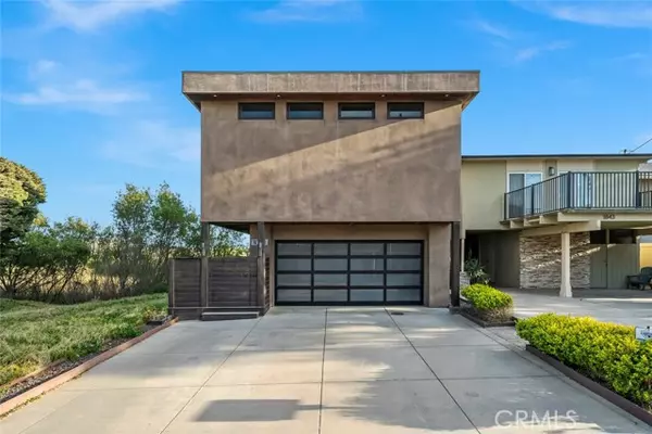 Oceano, CA 93445,1839 Strand Way