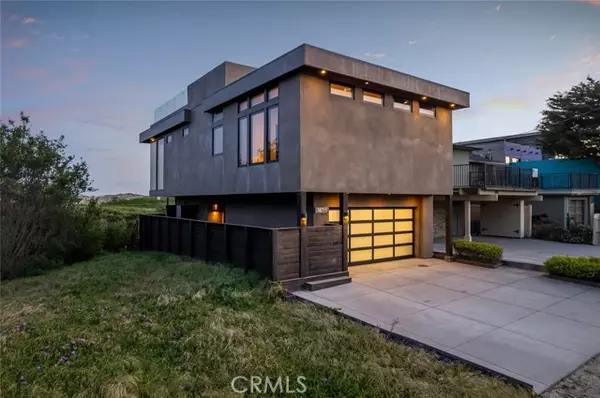 Oceano, CA 93445,1839 Strand Way