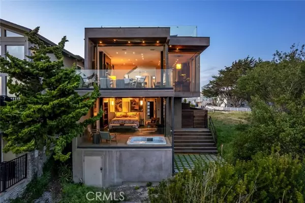 Oceano, CA 93445,1839 Strand Way