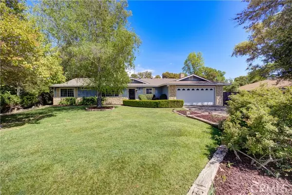 10097 Atascadero Avenue, Atascadero, CA 93422