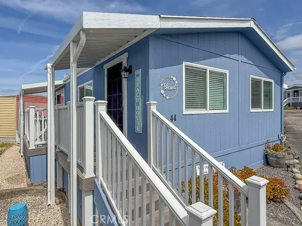 9540 Avonne Avenue, San Simeon, CA 93452