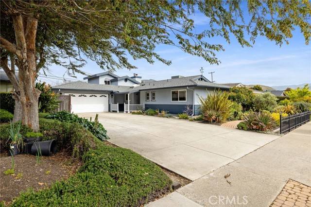 1172 Atascadero Street, San Luis Obispo, CA 93405