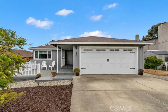 Los Osos, CA 93402,1586 13th Street