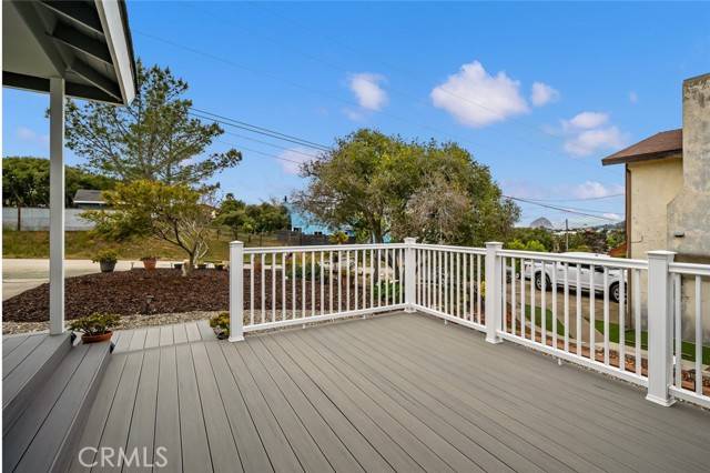 Los Osos, CA 93402,1586 13th Street