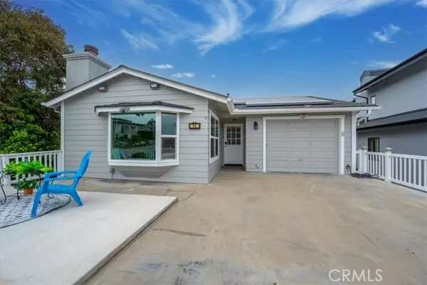 96 24th Street, Cayucos, CA 93430