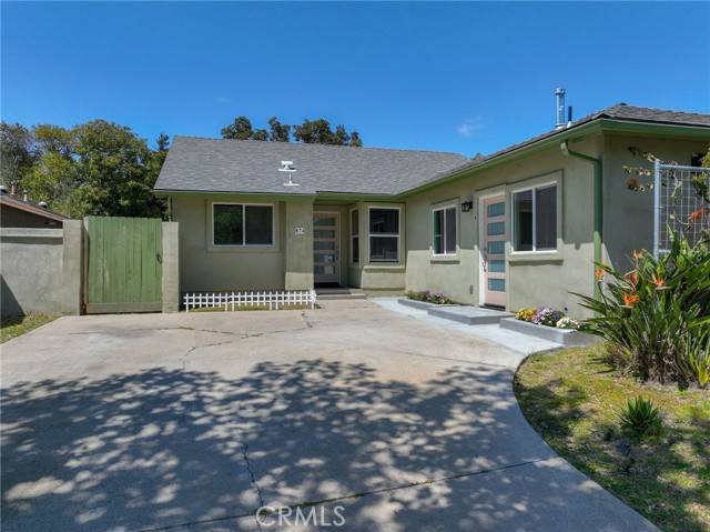 San Luis Obispo, CA 93401,874 Bougainvillea Street