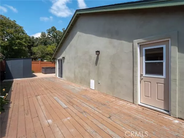 San Luis Obispo, CA 93401,874 Bougainvillea Street