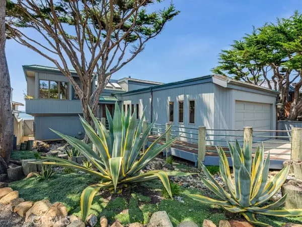 Cambria, CA 93428,2585 Sherwood Drive