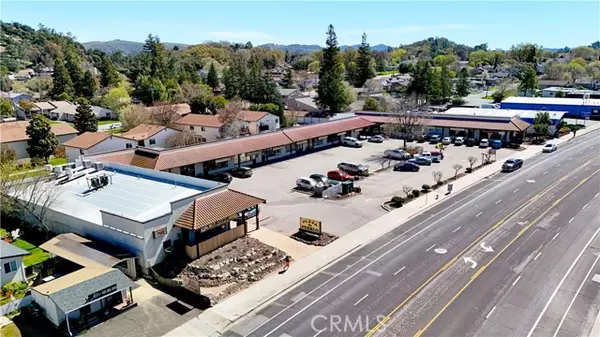 Atascadero, CA 93422,7425 El Camino Real