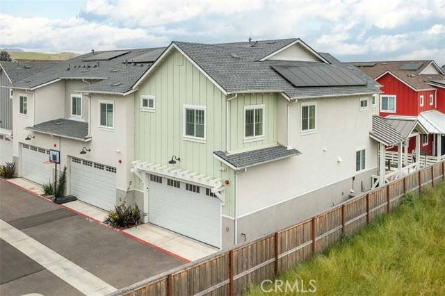 San Luis Obispo, CA 93401,1162 Tiburon Way