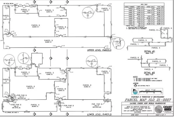 San Luis Obispo, CA 93401,1150 Laurel Lane
