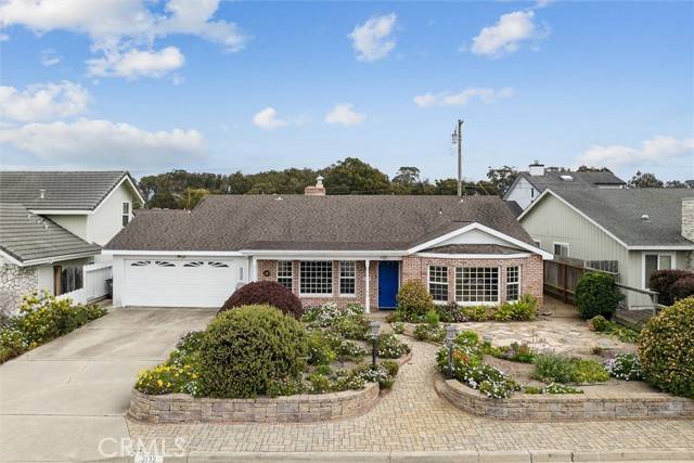 Los Osos, CA 93402,2132 El Dorado Street