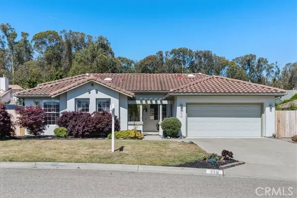 Los Osos, CA 93402,2331 Humboldt Street