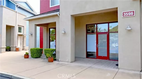 San Luis Obispo, CA 93401