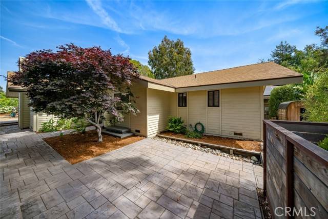 San Luis Obispo, CA 93401,2350 Meadow Street
