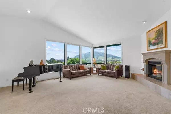 San Luis Obispo, CA 93405,958 Skyline Drive