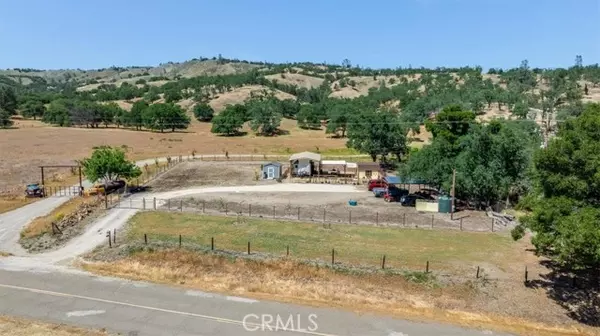 San Miguel, CA 93451,70075 Vineyard Canyon Road
