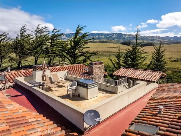 San Simeon, CA 93452,295 Via Piedras Blancas