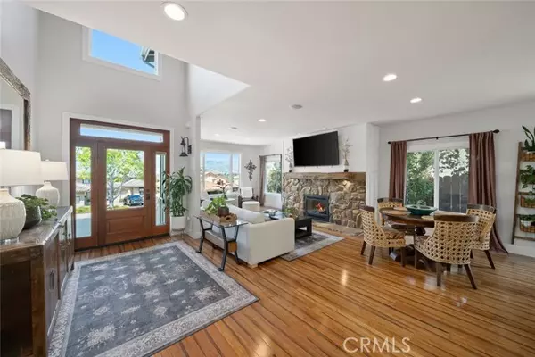 San Luis Obispo, CA 93401,863 Greystone Place