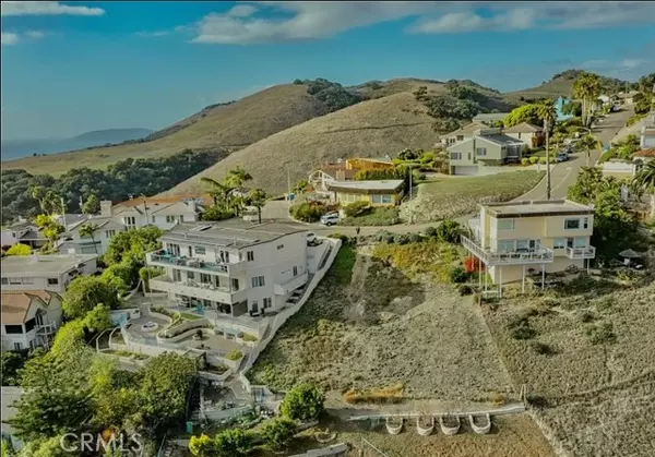 Pismo Beach, CA 93449,1094 Longview Avenue