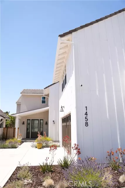 San Luis Obispo, CA 93401,1458 Parsons Way