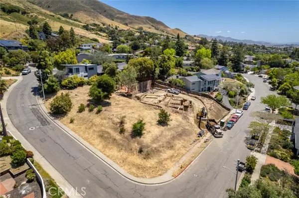 San Luis Obispo, CA 93401,1636 Encino Ct