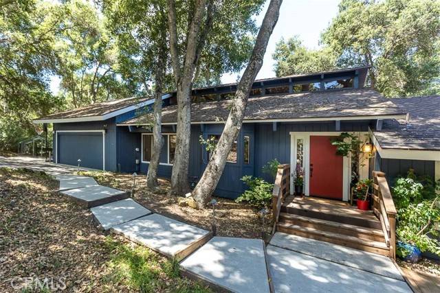 7600 San Gregorio Road, Atascadero, CA 93422