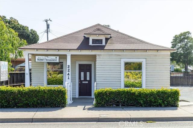 2241 Broad Street, San Luis Obispo, CA 93401
