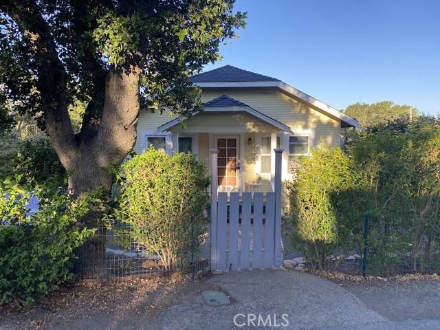 2501 Wilcombe Drive, Cambria, CA 93428